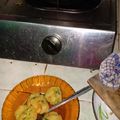 Cooksnap dari Nindy Liana untuk resep Perkedel Kentang