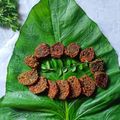 Stuti Buch's cooksnap of when they made પાત્રા (Patra Recipe In Gujarati).