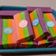 Cooksnap dari Nawä Cewe'x Angel untuk resep Steamed Rainbow cake