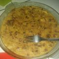 Cooksnap dari Fitrinchy Ummu Fiera untuk resep Dadelpalmtaart Roti Tawar