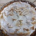 El cooksnap de Andrea Cabezon cuando hizo ..♡Lemon pie fácil y rico♡.