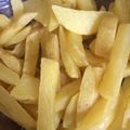 Cooksnap dari Sicita Devi untuk resep Kentang goreng ala KFC🍟 kw 1