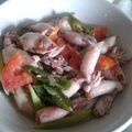 Cooksnap dari Mella Soeboeh untuk resep Cumi asin cabe ijo