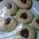 El cooksnap de ♥ G i § € ♥ cuando hizo Pepas de membrillo.