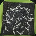 Cooksnap dari Yosefina Banang untuk resep Brownies ketan hitam