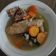 Cooksnap dari Any Tri untuk resep Sop Ayam Ala Pak Min Klaten