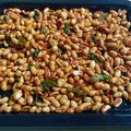 Cooksnap dari Restu (Mommy Ano_ieL) untuk resep Kacang Pedas #ketopad