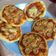 Cooksnap dari Ria Adabiyah untuk resep Pizza mini empuk *bisa simpan freezer