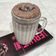 Keshma Raichura's cooksnap of when they made ચોકલેટ ચિપ્સ મિલ્ક શેક(Chocolate chips milk shake recipe in gujarati).