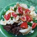 Cooksnap dari Reika Gusdaryani untuk resep Soto Betawi Santan Susu