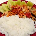 Cooksnap dari Dewi Fitria untuk resep Ayam Geprek