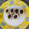 Kirtana Pathak's cooksnap of when they made ખજુર કાજુ  રોલ (khajur kaju roll recipe in Gujarati).