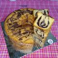 Cooksnap dari robby al miladi untuk resep Bolu jadul