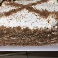 صورة من Aya Shaalan، شاركها بعد تجربة وصفة كيكه بالنوتيلا