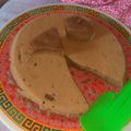 Cooksnap dari Anie Tania untuk resep Bolu coklat magicom
