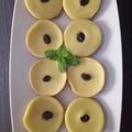 Cooksnap dari dina soesanto untuk resep Lumpur Kentang Lembut