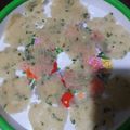 Cooksnap dari Wulani untuk resep Kecimpring Singkong / Kerupuk Singkong
