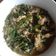 รูป Cooksnap ของ สุภาพร ปันพรม เมื่อเขาทำ ผักบุ้งนาผัดกะปิใส่ไข่