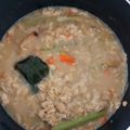 Cooksnap dari Sara untuk resep Sambal Tumpang khas Solo