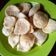 Cooksnap dari Elly Fitria untuk resep Kemplang/ kerupuk ikan