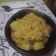 El cooksnap de Alejandro Saavedra cuando hizo Paella de choritos.