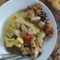 Cooksnap dari Chammy K Aisiyah Tirtawijaya untuk resep Sambel petis