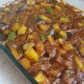 صورة من Hanoo Ibra، شاركها بعد تجربة وصفة إدآم ع طريقتي😋سهل