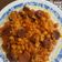 El cooksnap de Francisco cuando hizo Arroz al horno.