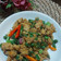 Cooksnap dari Pawon'e Mas Paijo untuk resep Tumis Oncom Kemangi Leunca Pedas