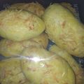 Cooksnap dari Anita Sari untuk resep Roti manis /sobek tanpa ulen