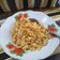 Cooksnap dari Ummu Umar&Khalid untuk resep Nasi goreng sederhana