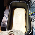 El cooksnap de viva_adriana@hotmail.com cuando hizo Tarta de queso en panificadora Lidl.