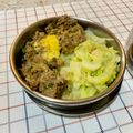 Tuna 的 瓜仔肉～古早味超下飯又營養 cooksnap