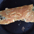 El cooksnap de Vir cuando hizo Omelette.