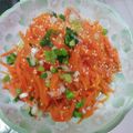 麗麗 的 蜜汁紅蘿蔔 cooksnap