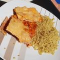 Szabina Mánya Cooksnap-ja, amikor elkészítette a(z) Sajtos pulykamell receptet.