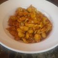Cooksnap dari Mama_mika untuk resep Ayam Kung Pao