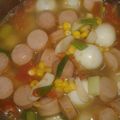 Cooksnap dari Tan Nova - Adu untuk resep Telor Puyuh Bumbu Cabai
