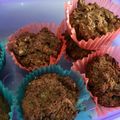 Imola Farkas Cooksnap-ja, amikor elkészítette a(z) Almás zabpelyhes muffin receptet.