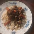 Cooksnap από Ψαγμένος στη συνταγή Χοιρινό με μέλι και μουστάρδα