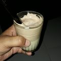 Cooksnap dari Warananingtyas Palupi untuk resep Hot Dalgona Milo