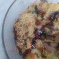 Cooksnap dari Dita Karisma F untuk resep Puding Roti Tawar gampang