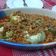 El cooksnap de Belén Coronel cuando hizo Zapallito rellenos de carne con salsa blanca.