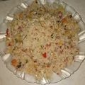 Cooksnap dari & untuk resep Nasi Goreng Mentega