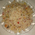 Cooksnap dari & untuk resep Nasi Goreng Mentega