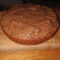 El cooksnap de ElDrugstore Almacén cuando hizo Torta Integral de Cacao y Naranja.