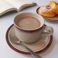 Cooksnap dari Nay's Kitchen untuk resep 266. Creamy Milo Coffee