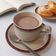 Cooksnap dari Nay's Kitchen untuk resep 266. Creamy Milo Coffee