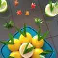 Cooksnap dari Laila 'umyfathan' untuk resep Kue Talam Labu Kuning