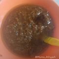 Cooksnap dari Sitti Rahmawaty untuk resep Ikan Bakar Bumbu Parape (ala Makassar)